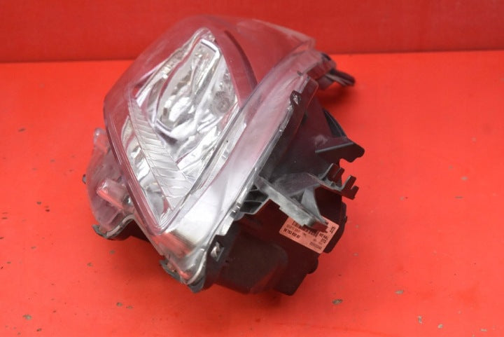 Frontscheinwerfer Peugeot 508 9678393080 Rechts Scheinwerfer Headlight SCH7935672172vz