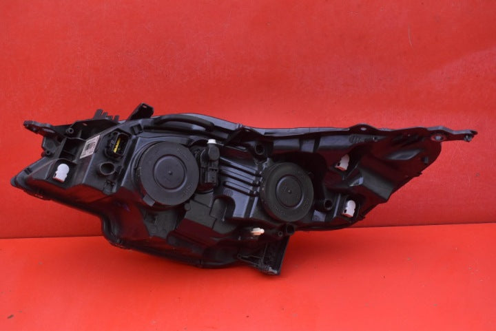 Frontscheinwerfer Peugeot 508 9678393080 Rechts Scheinwerfer Headlight SCH7935672172vz