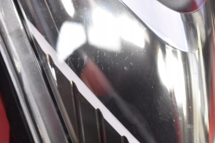 Frontscheinwerfer Peugeot 508 9678393080 Rechts Scheinwerfer Headlight SCH7935672172vz