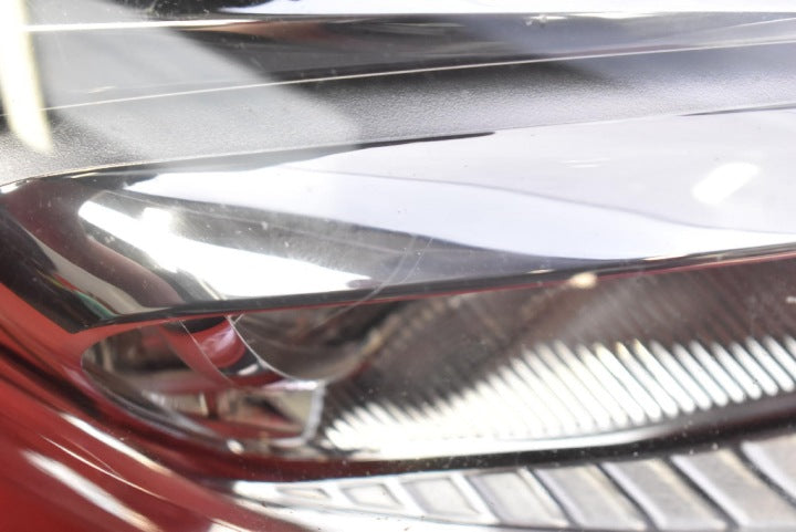 Frontscheinwerfer Peugeot 508 9678393080 Rechts Scheinwerfer Headlight SCH7935672172vz