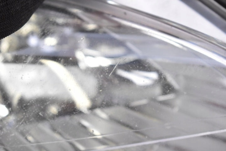 Frontscheinwerfer Peugeot 508 9678393080 Rechts Scheinwerfer Headlight SCH7935672172vz