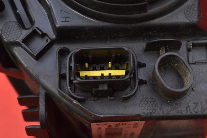 Frontscheinwerfer Peugeot 508 9678393080 Rechts Scheinwerfer Headlight SCH7935672172vz