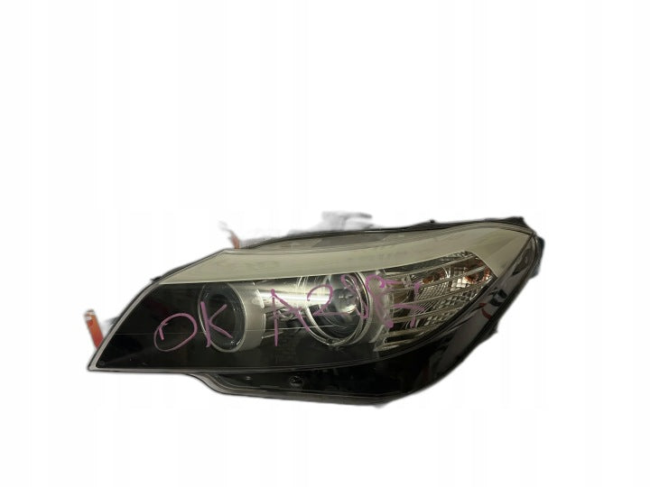 Frontscheinwerfer BMW Z4 E89 7191733 Xenon Links Scheinwerfer Headlight SCH7936022175fa