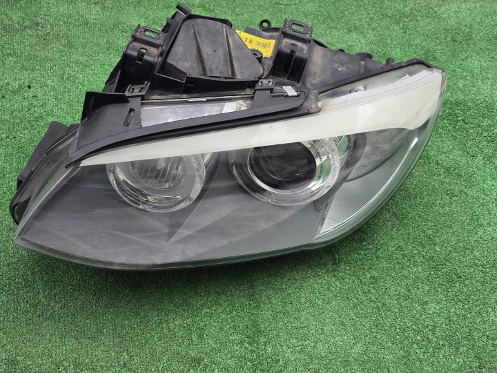 Frontscheinwerfer BMW 3 E93 E92 7239931-09 Links Scheinwerfer Headlight SCH7936398292mf