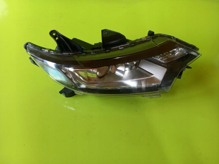 Frontscheinwerfer Mitsubishi Outlander III 8301C854 LED Rechts Headlight SCH7937176905hl
