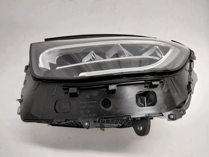 Frontscheinwerfer Mercedes-Benz Glc A2539066901 Links Scheinwerfer Headlight SCH7937439533lj