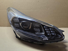 Laden Sie das Bild in den Galerie-Viewer, Frontscheinwerfer Kia Sportage IV 92102F1500 Full LED Rechts Headlight SCH7938453648mm