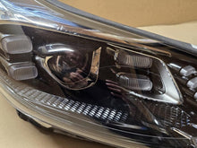 Laden Sie das Bild in den Galerie-Viewer, Frontscheinwerfer Kia Sportage IV 92102F1500 Full LED Rechts Headlight SCH7938453648mm
