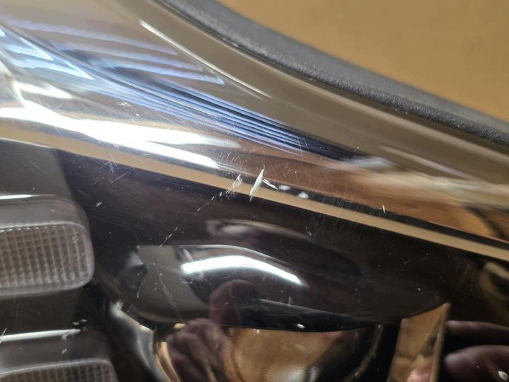 Frontscheinwerfer Kia Sportage IV 92102F1500 Full LED Rechts Headlight SCH7938453648mm