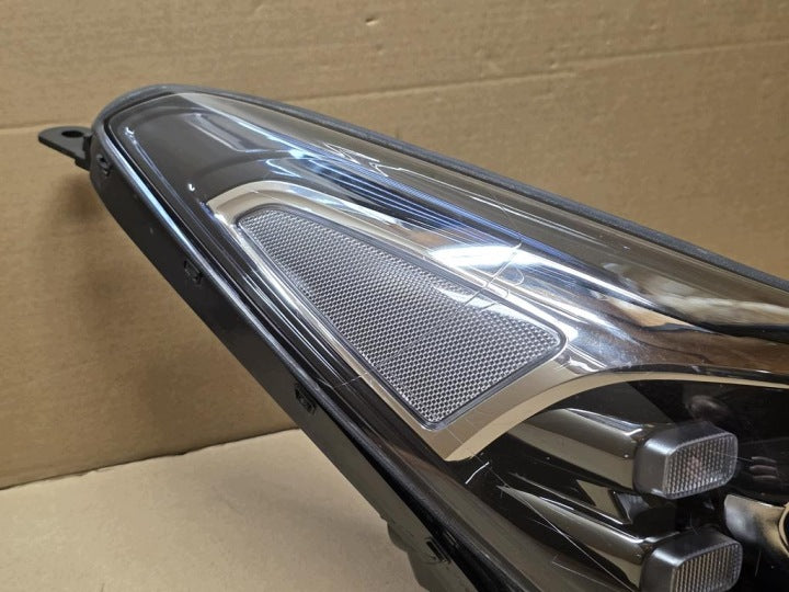 Frontscheinwerfer Kia Sportage IV 92102F1500 Full LED Rechts Headlight SCH7938453648mm
