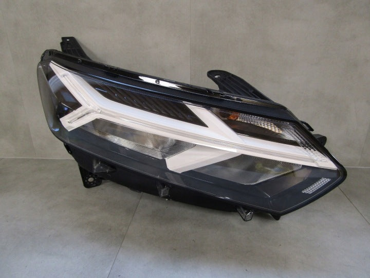 Frontscheinwerfer Dacia Sandero III Logan Jogger 260107920R LED Rechts Headlight SCH7940018617eh