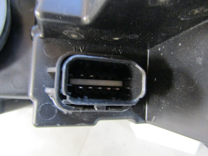 Frontscheinwerfer Dacia Sandero III Logan Jogger 260107920R LED Rechts Headlight SCH7940018617eh