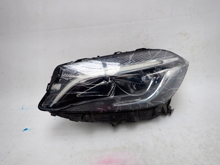 Frontscheinwerfer Mercedes-Benz W176 A1769068900 Links Scheinwerfer Headlight SCH7940266456ro
