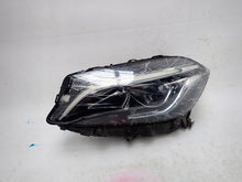 Load image into Gallery viewer, Frontscheinwerfer Mercedes-Benz W176 A1769068900 Links Scheinwerfer Headlight SCH7940266456ro