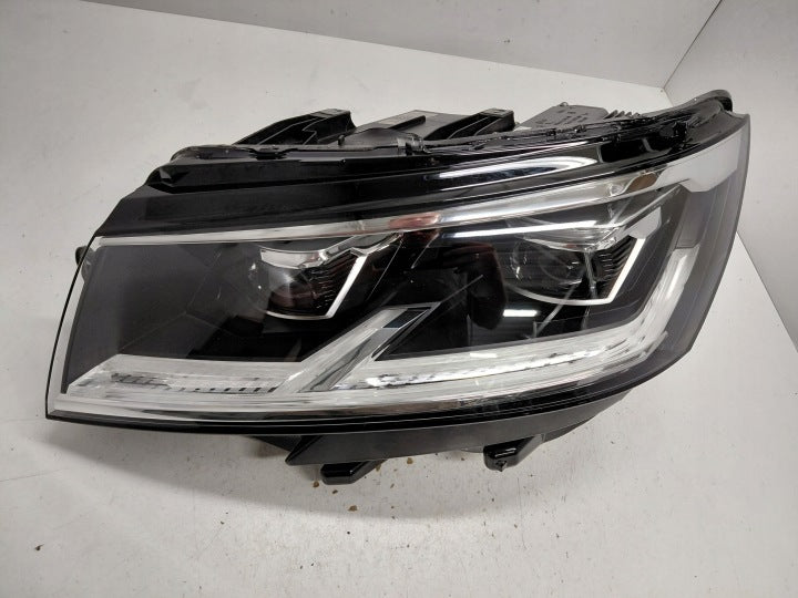 Frontscheinwerfer VW Transporter 7L1941035D Links Scheinwerfer Headlight SCH7942652188gm