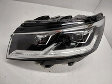 Load image into Gallery viewer, Frontscheinwerfer VW Transporter 7L1941035D Links Scheinwerfer Headlight SCH7942652188gm