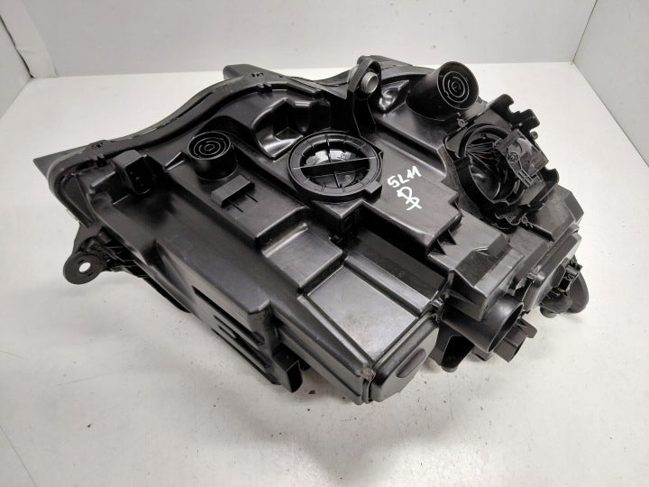 Frontscheinwerfer VW Transporter 7L1941035D Links Scheinwerfer Headlight SCH7942652188gm
