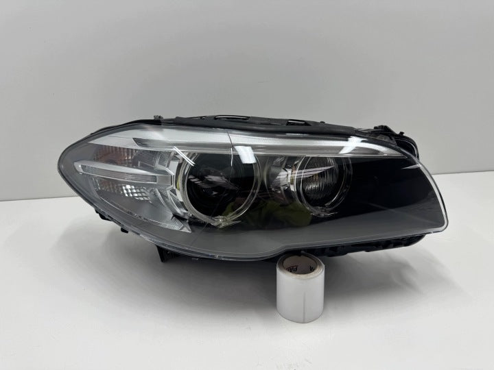 Frontscheinwerfer BMW 5 F11 F10 7378514-01 Rechts Scheinwerfer Headlight SCH7945064731mf