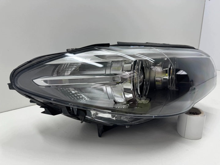 Frontscheinwerfer BMW 5 F11 F10 7378514-01 Rechts Scheinwerfer Headlight SCH7945064731mf