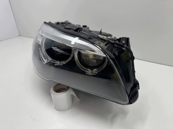 Frontscheinwerfer BMW 5 F11 F10 7378514-01 Rechts Scheinwerfer Headlight SCH7945064731mf