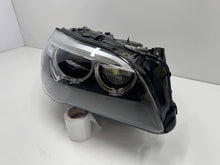 Laden Sie das Bild in den Galerie-Viewer, Frontscheinwerfer BMW 5 F11 F10 7378514-01 Rechts Scheinwerfer Headlight SCH7945064731mf