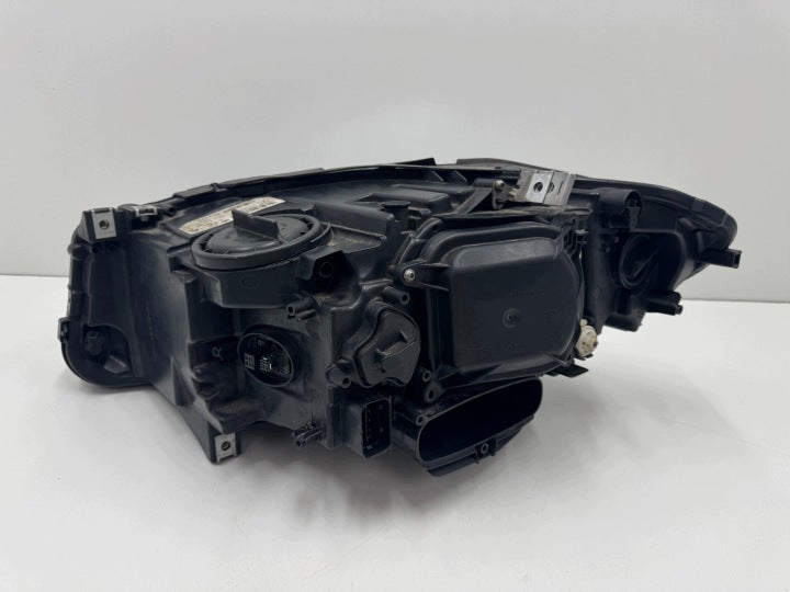 Frontscheinwerfer BMW 5 F11 F10 7378514-01 Rechts Scheinwerfer Headlight SCH7945064731mf