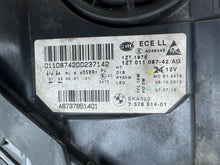 Laden Sie das Bild in den Galerie-Viewer, Frontscheinwerfer BMW 5 F11 F10 7378514-01 Rechts Scheinwerfer Headlight SCH7945064731mf