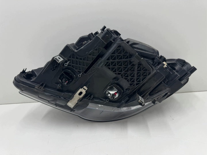 Frontscheinwerfer BMW 5 F11 F10 7378514-01 Rechts Scheinwerfer Headlight SCH7945064731mf