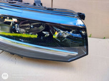 Load image into Gallery viewer, Frontscheinwerfer VW T-Cross 2GM941036G Rechts Scheinwerfer Headlight SCH7945311310yb