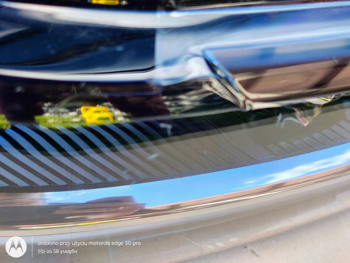 Frontscheinwerfer VW T-Cross 2GM941036G Rechts Scheinwerfer Headlight SCH7945311310yb