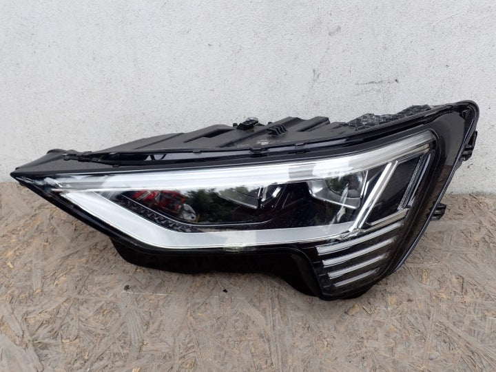 Frontscheinwerfer Audi E Tron 4KE941039D Full LED Links Scheinwerfer Headlight SCH7946208704az