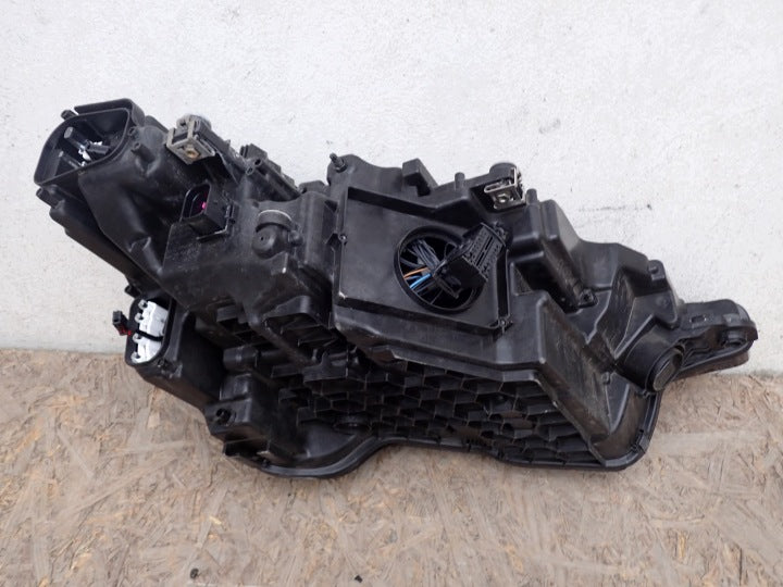 Frontscheinwerfer Audi E Tron 4KE941039D Full LED Links Scheinwerfer Headlight SCH7946208704az