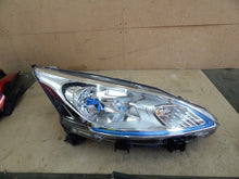 Load image into Gallery viewer, Frontscheinwerfer Nissan I 1EE011334-02 Rechts Scheinwerfer Headlight SCH7946512414pg