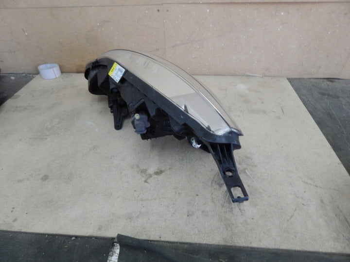 Frontscheinwerfer Nissan I 1EE011334-02 Rechts Scheinwerfer Headlight SCH7946512414pg