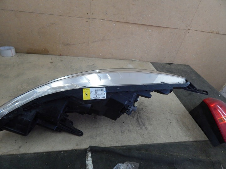 Frontscheinwerfer Nissan I 1EE011334-02 Rechts Scheinwerfer Headlight SCH7946512414pg