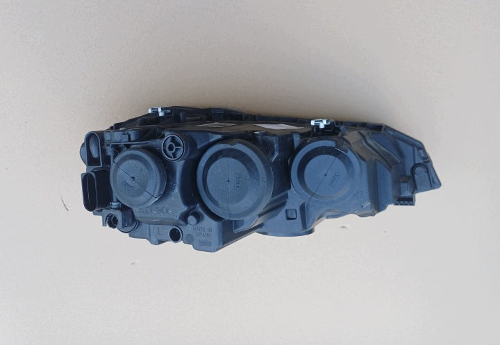 Frontscheinwerfer VW Polo 2G1941005 Links Scheinwerfer Headlight SCH7946665228gz