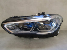 Laden Sie das Bild in den Galerie-Viewer, Frontscheinwerfer BMW X5 G05 G06 948178905 Laser Links Scheinwerfer Headlight SCH7947911403hl