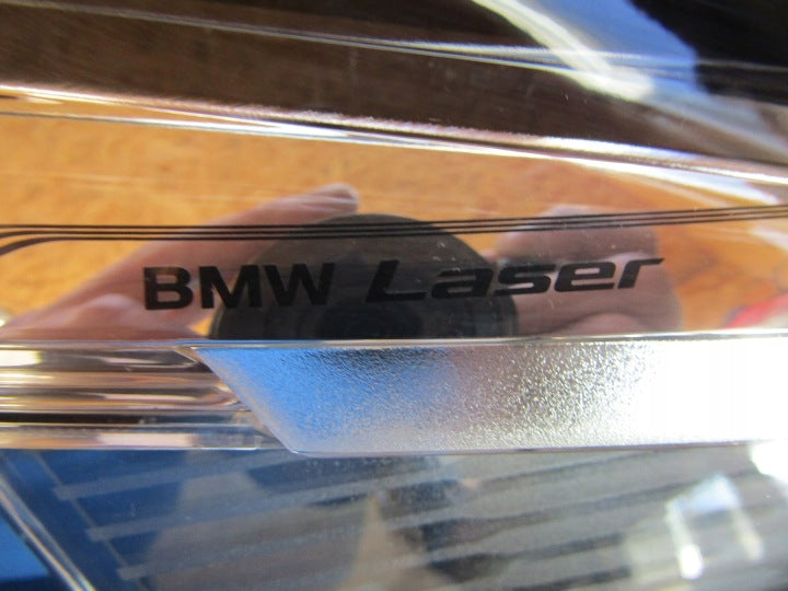Frontscheinwerfer BMW X5 G05 G06 948178905 Laser Links Scheinwerfer Headlight SCH7947911403hl