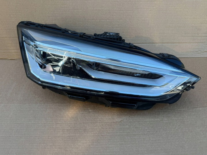 Frontscheinwerfer Audi A5 8W6941006C Rechts Scheinwerfer Headlight SCH7948898881tp