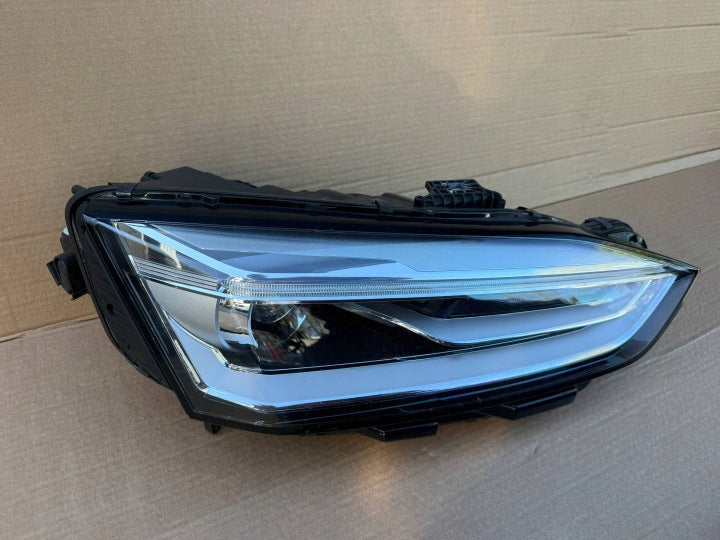 Frontscheinwerfer Audi A5 8W6941006C Rechts Scheinwerfer Headlight SCH7948898881tp