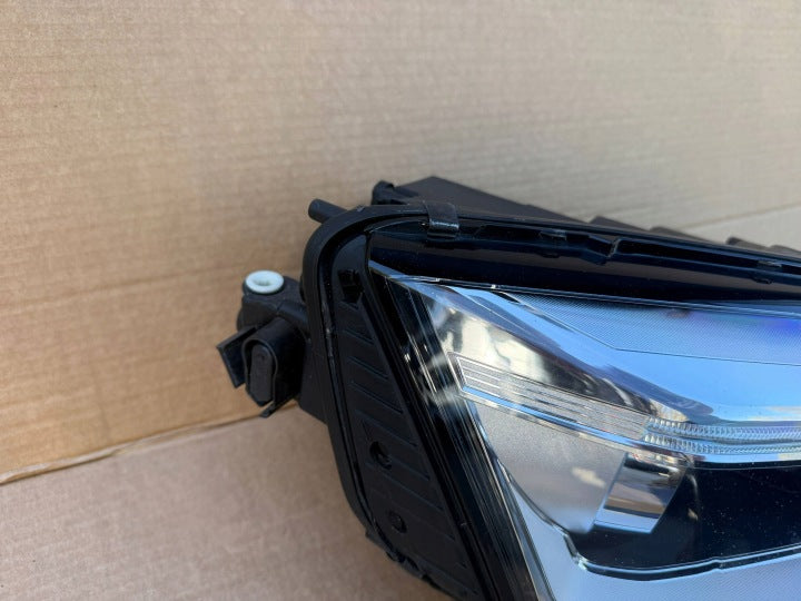 Frontscheinwerfer Audi A5 8W6941006C Rechts Scheinwerfer Headlight SCH7948898881tp