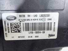 Laden Sie das Bild in den Galerie-Viewer, Frontscheinwerfer Ford Puma L1TB-13E014-GK Rechts Scheinwerfer Headlight SCH7949144661dc