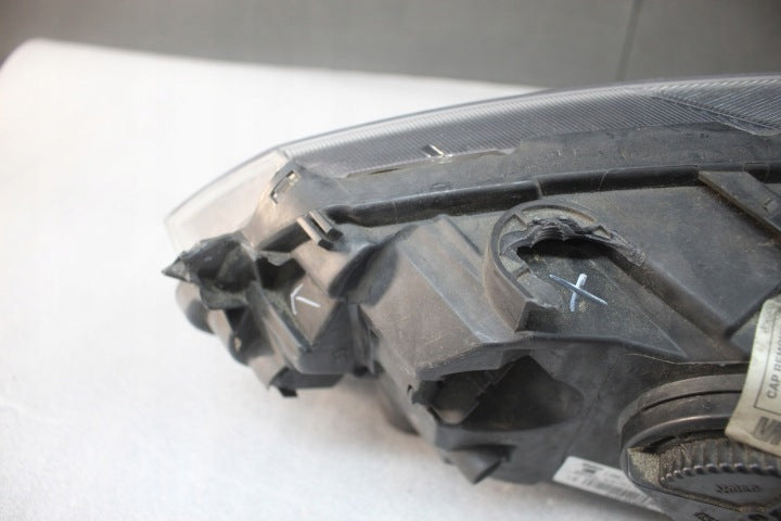 Frontscheinwerfer Seat Ibiza I V 6F1941016B Rechts Scheinwerfer Headlight SCH7949151511co