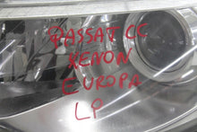 Laden Sie das Bild in den Galerie-Viewer, Frontscheinwerfer VW Passat Cc 3C8941751 Xenon Links Scheinwerfer Headlight SCH7949532726zm