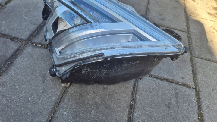 Frontscheinwerfer Volvo 24056510 Rechts Scheinwerfer Headlight SCH7950080575rr