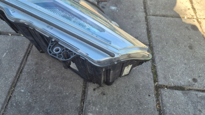 Frontscheinwerfer Volvo 24056510 Rechts Scheinwerfer Headlight SCH7950080575rr