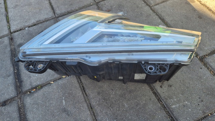 Frontscheinwerfer Volvo 24056510 Rechts Scheinwerfer Headlight SCH7950080575rr