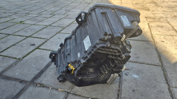 Frontscheinwerfer Volvo 24056510 Rechts Scheinwerfer Headlight SCH7950080575rr