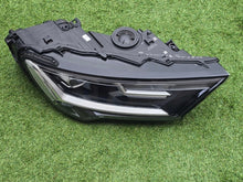 Laden Sie das Bild in den Galerie-Viewer, Frontscheinwerfer Audi Q7 4M0941012C LED Rechts Scheinwerfer Headlight SCH7950267652ki