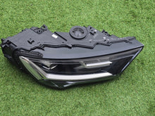 Laden Sie das Bild in den Galerie-Viewer, Frontscheinwerfer Audi Q7 4M0941012C LED Rechts Scheinwerfer Headlight SCH7950267652ki